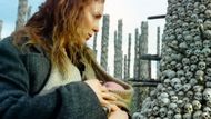 Jodie Comer in 28 Years Later | Image via Columbia Pictures